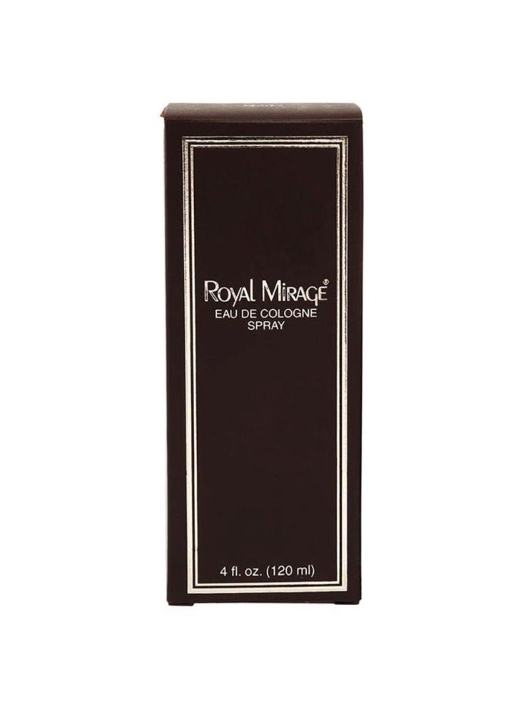 Royal Mirage EDC 120ml - Image 2