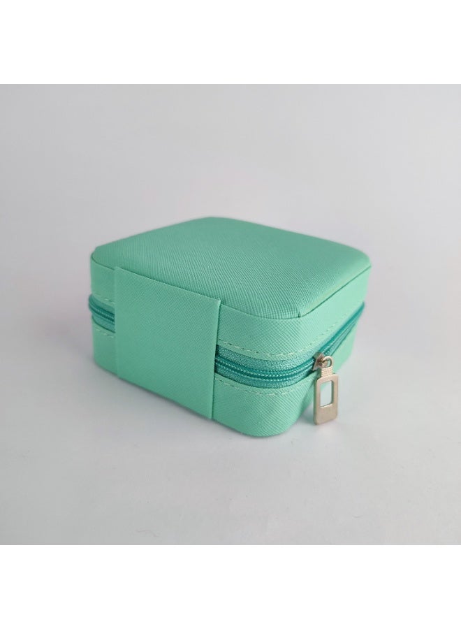 علبة منظم اكسسوارات بسوسته-حجم مناسب للسفر والرحلات - Image 4