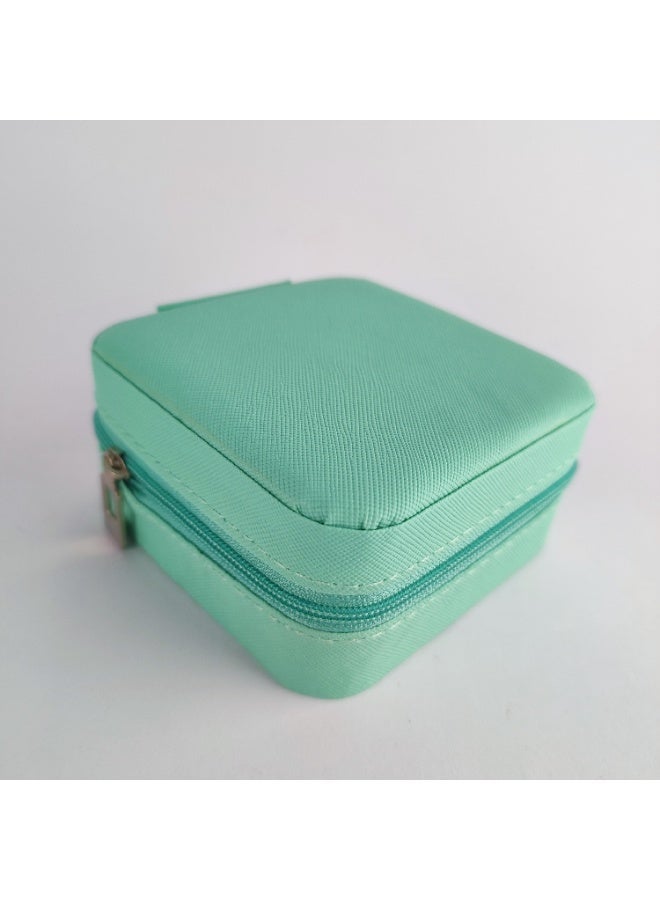 علبة منظم اكسسوارات بسوسته-حجم مناسب للسفر والرحلات - Image 3