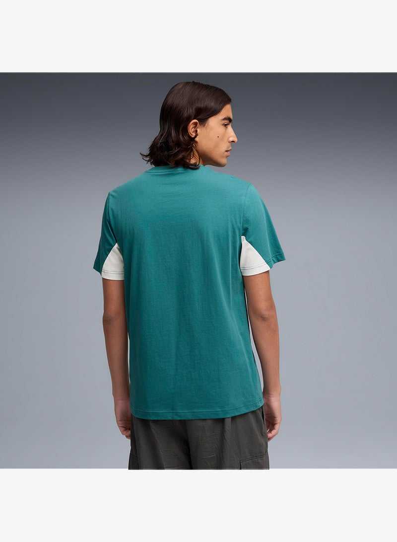 PUMA Essential Block T-Shirt - Image 2