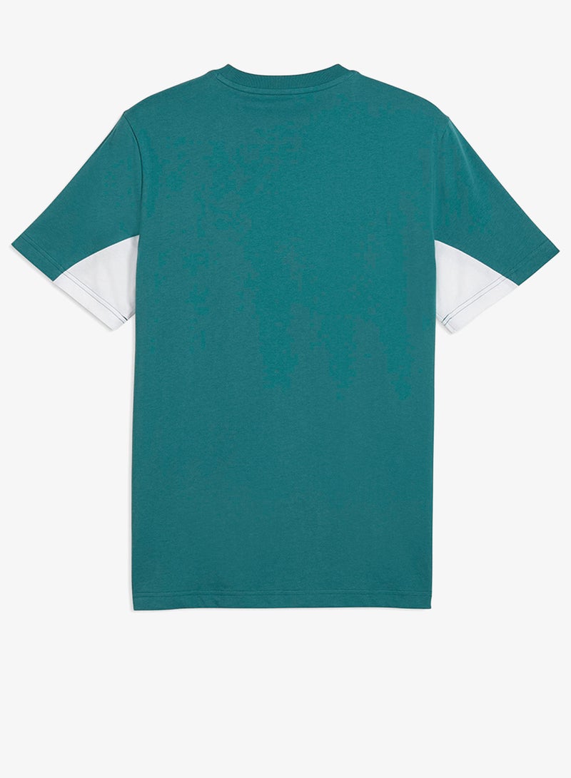 PUMA Essential Block T-Shirt - Image 5