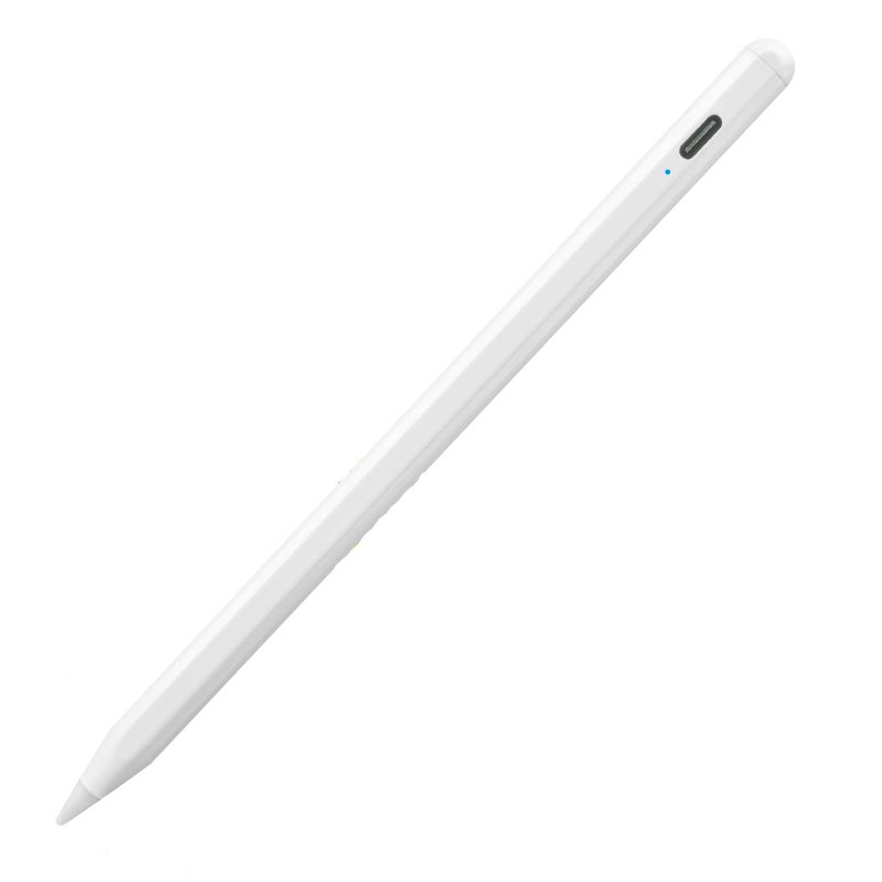 Edivia Stylus Pen for iPhone 13/14 Pro Max Pencil,2023 New Stylist Drawing Pen Compatible with Apple iPhone 13/14 Pro Max Precise 1.5mm POM Fine Point Tip,Black - Image 1