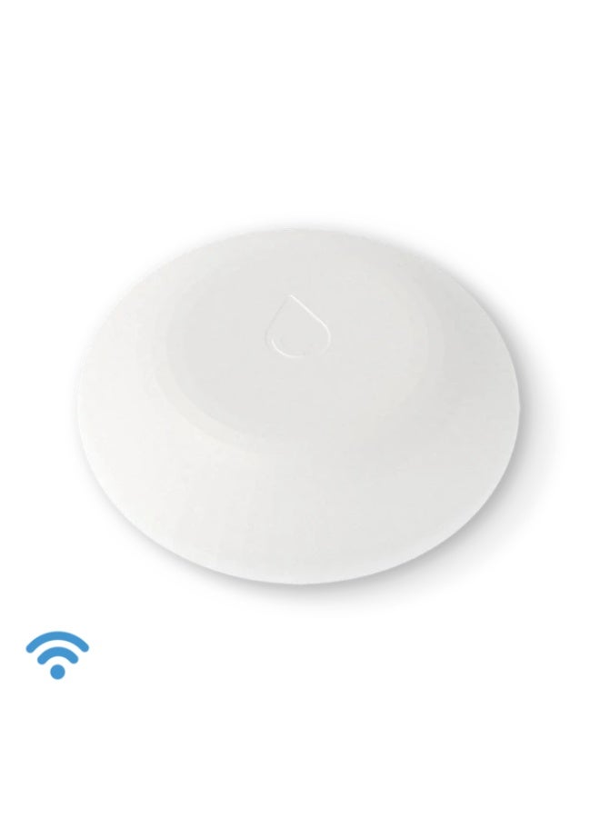 Shelly Flood S Gen4 Wi-Fi Zigbee Bluetooth Water Leak & Temperature Sensor, Matter Compatible - Image 4
