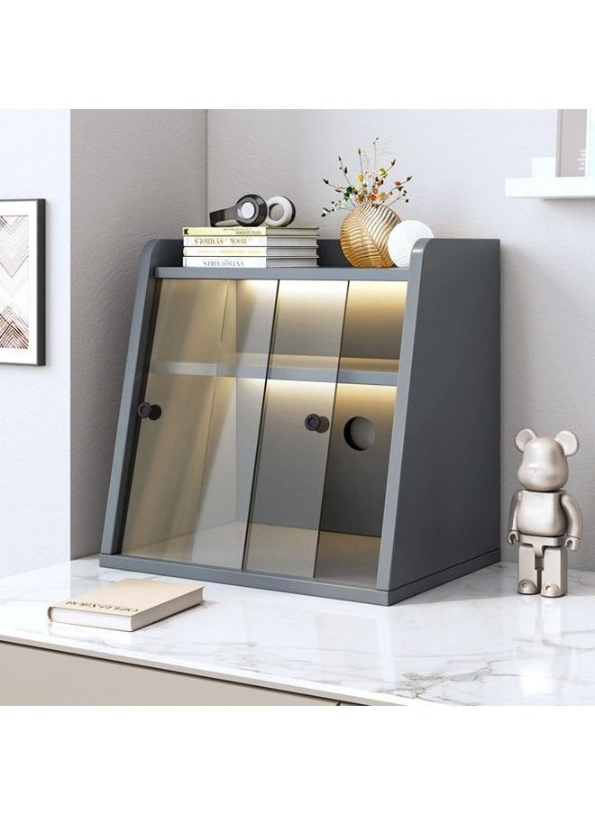 keke - Dustproof Kitchen Organizer Cabinet Storage - Image 1