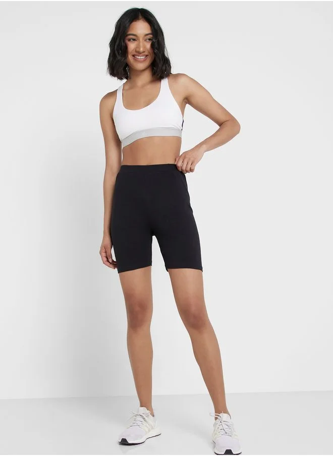 Ginger Basics Cycling Shorts