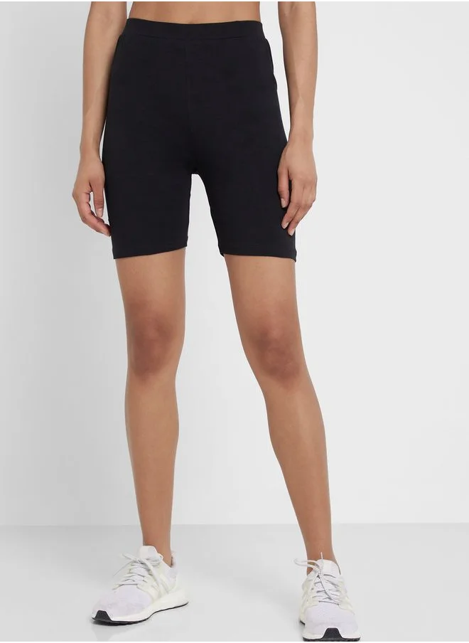 Ginger Basics Cycling Shorts