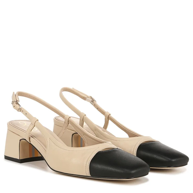 Sam Edelman Tarra Slingback Heel
