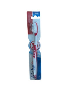 FUCHS Fuchs Ortho Toothbrush 