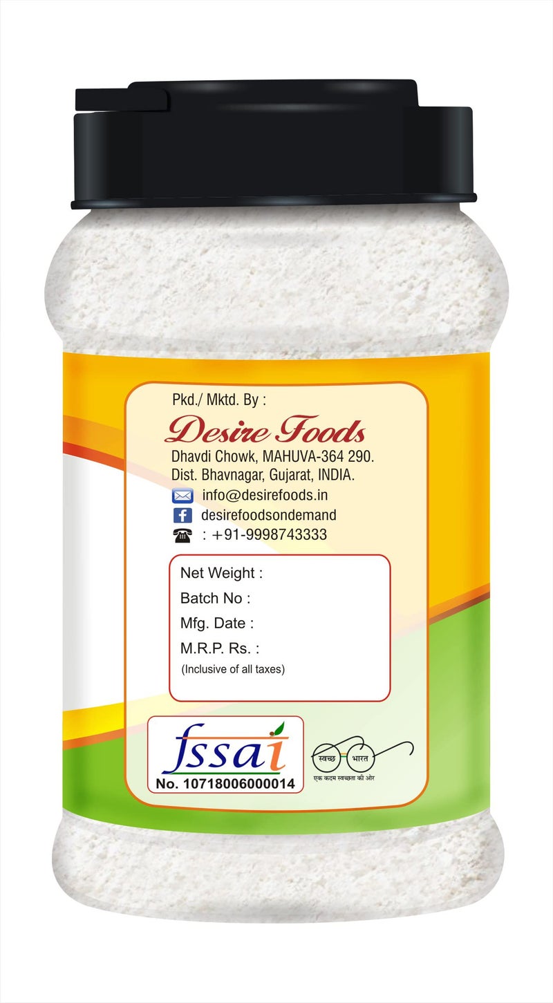 Desire Baker’s Corn Starch – 400g | Gluten-Free Cornflour for Baking, Sauces, Gravies, and Puddings | Premium Thickening Agent - Image 3