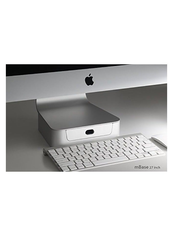 erorex 10044 Mbase 27-Inch Compatible With Imac - Image 2