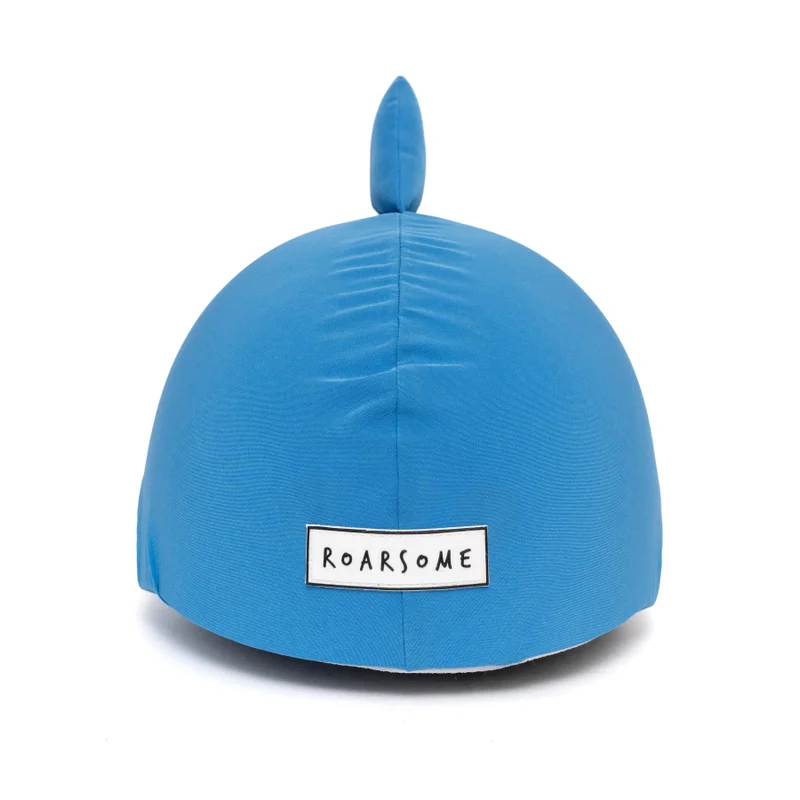 هدير غطاء خوذة