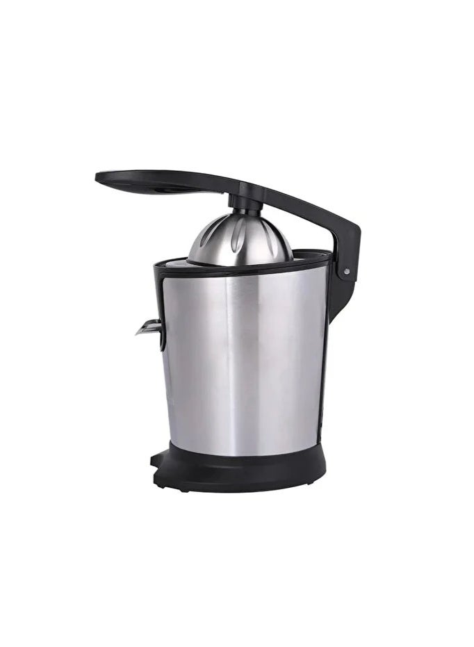 Denx M DX3212 Electric Fruit Juicer Stainless Steel, Fresh Juice Extractor Machine for Orange Lemon Citrus Fruits, Easy Operation, Durable Kitchen Juicer for Home - Image 2