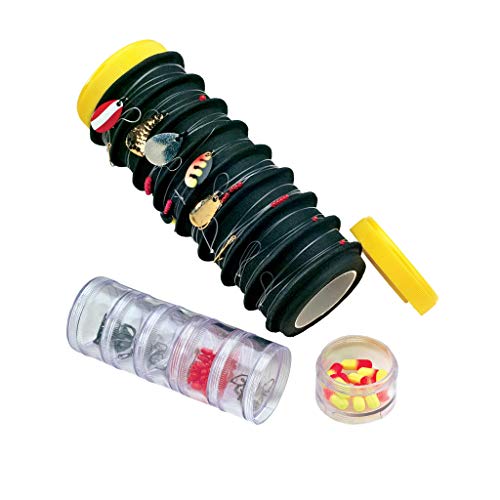 Lindy Rigger for Walleye Fishing - Keeps Snells and Rigs Organized and Tangle-Free, Lindy Rigger X-Treme - Image 2