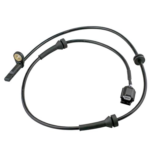Ruizure Front ABS Wheel Speed Sensor Left or Right fit for 201320 Nissan Pathfinder Infiniti QX60 2014 2015 2016 2017 2018 2019 2020 Driver or Passenger Side ALS2605 479103JA0A 1pc - Image 1