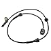 Ruizure Front ABS Wheel Speed Sensor Left or Right fit for 201320 Nissan Pathfinder Infiniti QX60 2014 2015 2016 2017 2018 2019 2020 Driver or Passenger Side ALS2605 479103JA0A 1pc - Image 2