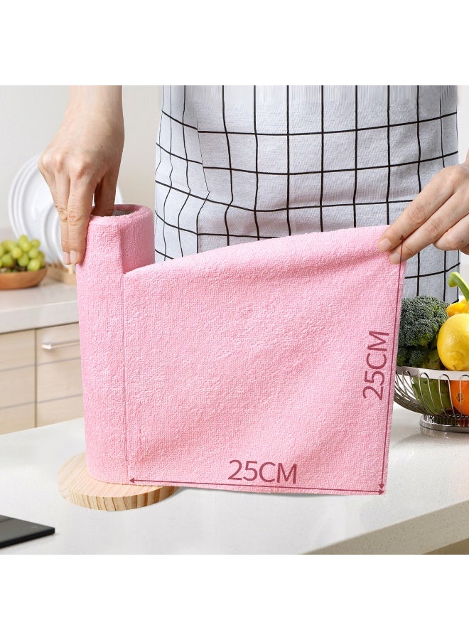 NIBEMINENT Kitchen Cleaning Cloth  - Image 2