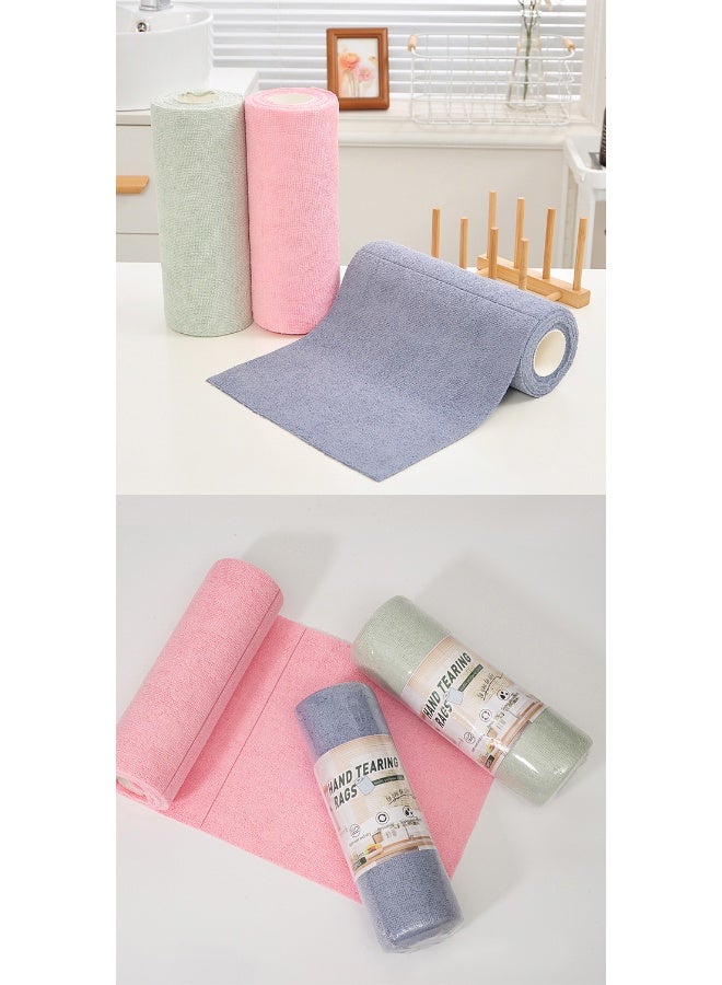 NIBEMINENT Kitchen Cleaning Cloth  - Image 3