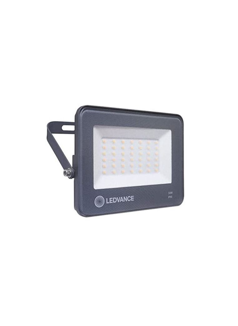 LEDVANCE LED Flood Light ECO 30W Day Light 4058075230873 Ledvance  - Image 1