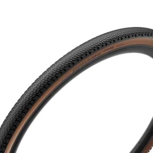 Pirelli Cinturato Gravel H Tire, TLR, Classic Tan - 650b x 50 - Image 4