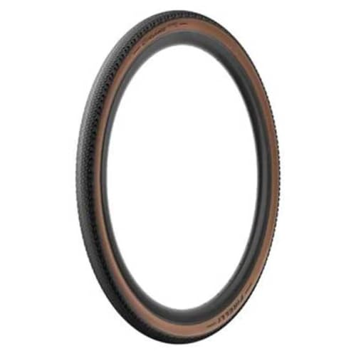 Pirelli Cinturato Gravel H Tire, TLR, Classic Tan - 650b x 50 - Image 3