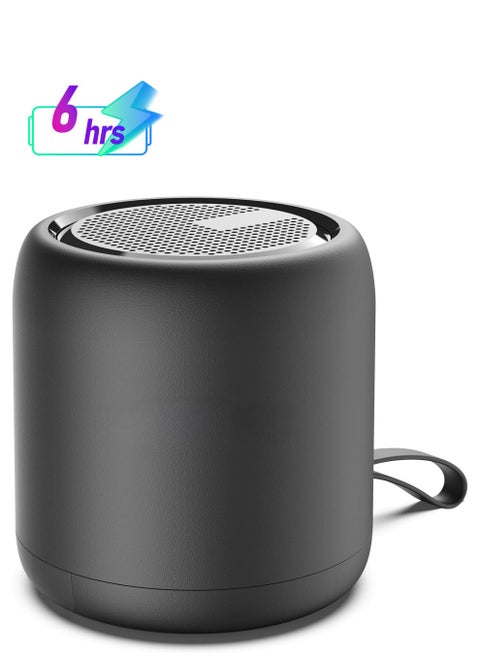 Portable Bluetooth Speakers,,Wireless Bluetooth Speakers with TWS Function,Bluetooth 5.3with Hands-Free Playback,Portable Design,Speaker for Travel,Outdoors