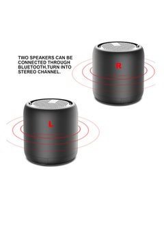 Portable Bluetooth Speakers,,Wireless Bluetooth Speakers with TWS Function,Bluetooth 5.3with Hands-Free Playback,Portable Design,Speaker for Travel,Outdoors - pzsku/ZEACA0EC11C4D40D1E4B1Z/45/_/1720432164/743594ba-e7c4-4d56-a55d-3d6179c7da64