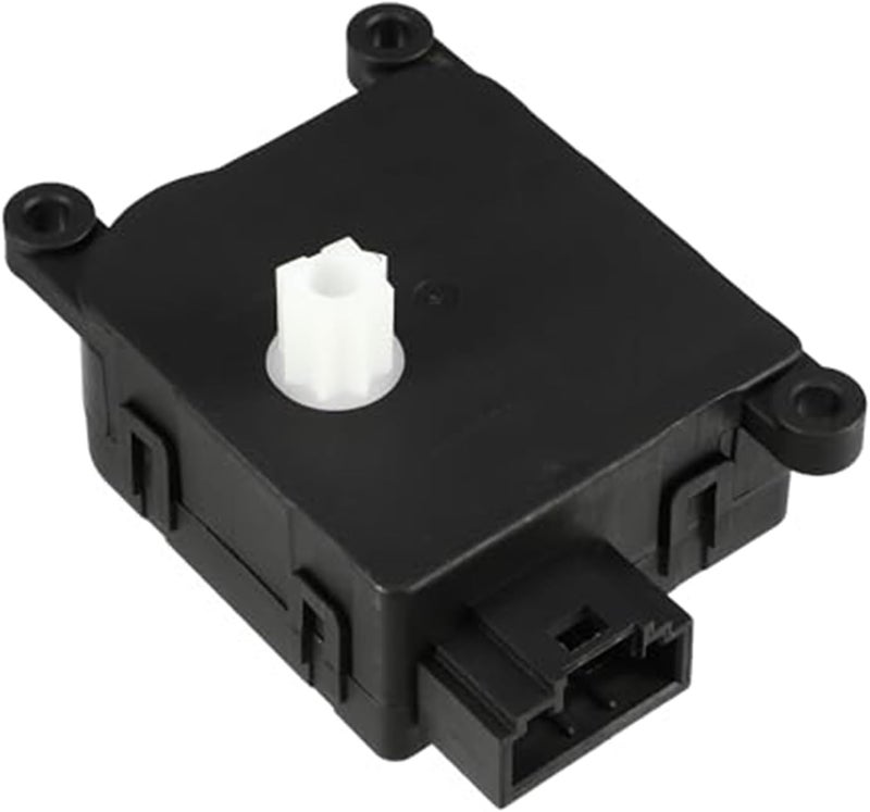 DEMULAX HVAC Heater Blend Door Actuator for Ford Focus - Image 2