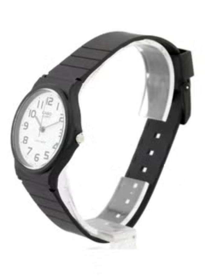 كاسيو ساعة كاسيو MQ-24-7B2LDF - Image 3