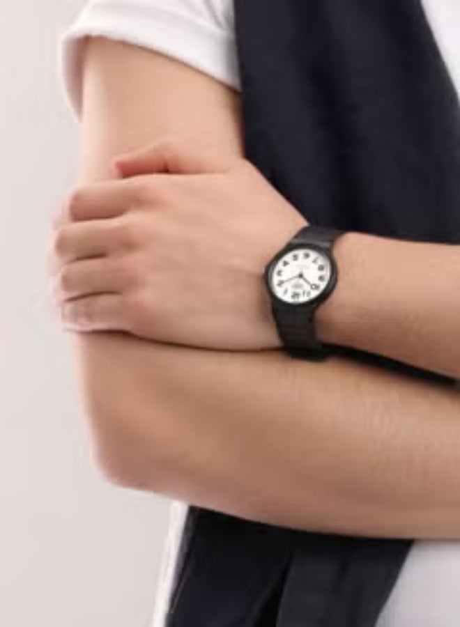 كاسيو ساعة كاسيو MQ-24-7B2LDF - Image 5