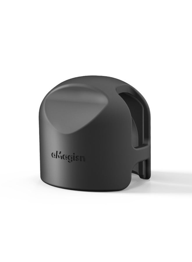 AMagisn Amai Insta360 X3 Metal Rabbit Cage 360X3 Protective Frame Accessories-Color:Lens Cap  - Image 1