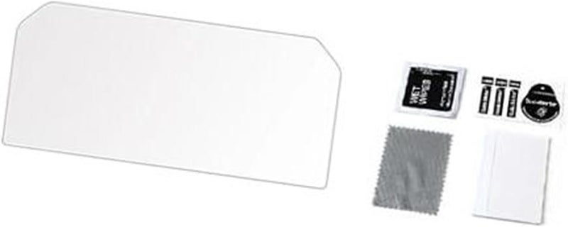 Wivplex Motorcycle Screen Protector for TMAX 560 Tech Max 2022 - Image 1