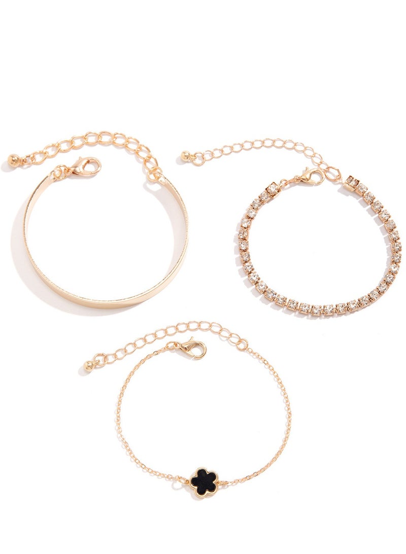 Sparkling Classic Bracelet Suit - Image 5