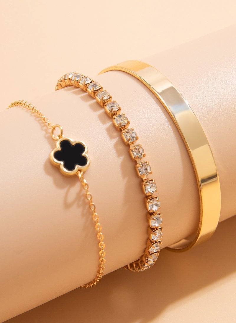 Sparkling Classic Bracelet Suit - Image 2