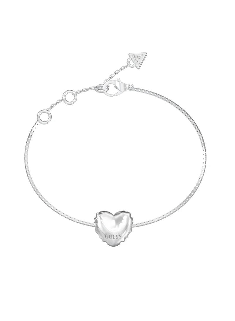 جس Iconique Non-Logo Bracelet