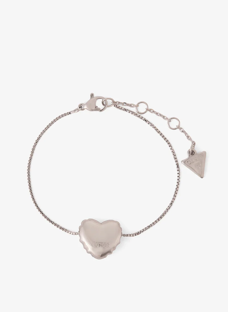 جس أيقونيك سوار بدون شعار