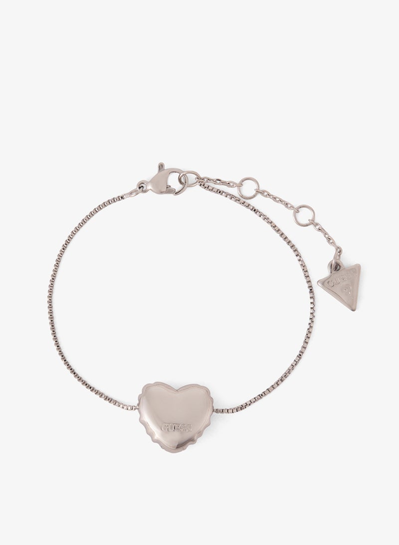 جس أيقونيك سوار بدون شعار - Image 1