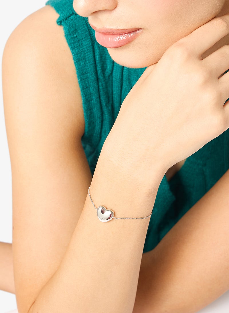 جس أيقونيك سوار بدون شعار - Image 5