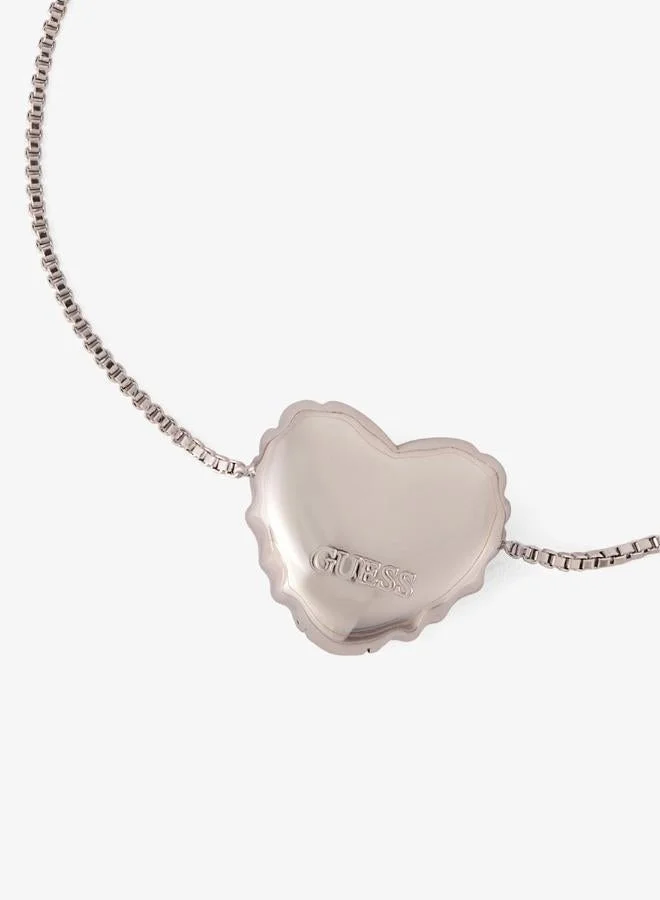 GUESS Iconique Non-Logo Bracelet