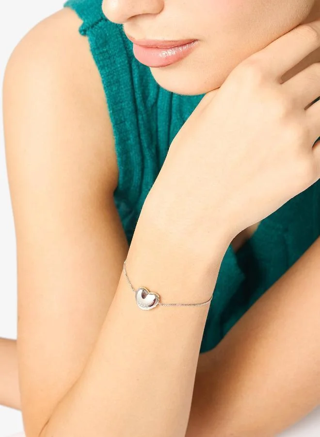 GUESS Iconique Non-Logo Bracelet