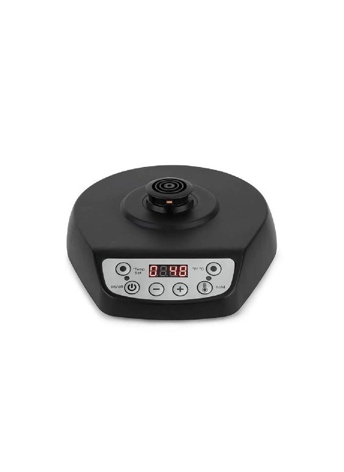 Bonavita - Electric Gooseneck Coffee Kettle I Adjustable temperature I Stainless Steel I Digital Display I 1 Liter - Image 1