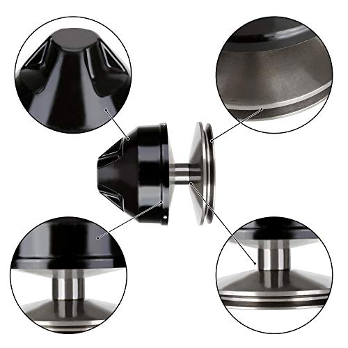 10L0L Golf Cart Drive Clutch for EZGO 2 Cycle Gas Models 1976-1988, OEM# 23192-G1, 14152-G1, 15060-G1,16663-G1, 17312-G1, 18337-G1, 18594-G1, 19463-G1 - Image 4