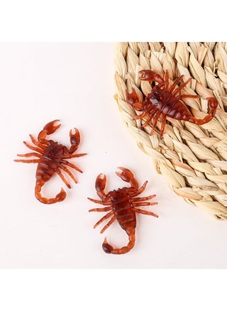 Realistic Prank Cockroach Toy for Halloween Artificial Scorpion - pzsku/ZEACA8BB2C9211C568B73Z/45/1745905736/7a1e5e9c-925d-438f-8be1-672ba741e9a3