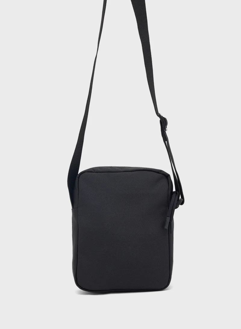 LACOSTE Neocroc Seasonal Vertical Camera Bag