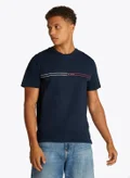 تومي جينز Dark Night Navy