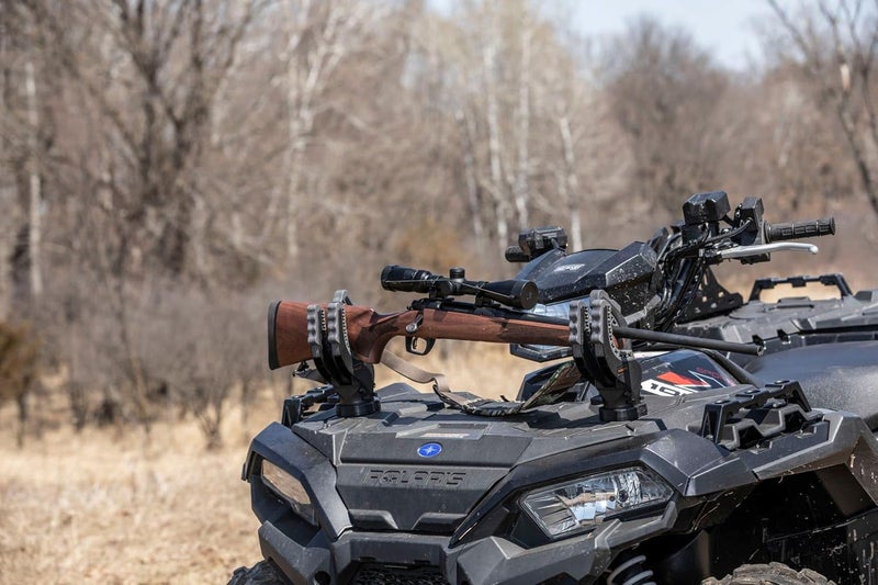 Kolpin KXP Ratcheting Rhino Grip for ATV - Image 3