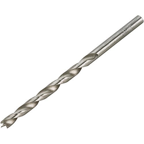 STEELEX PLUS D4507 HSS Brad Point Bit, 5/32" - Image 4