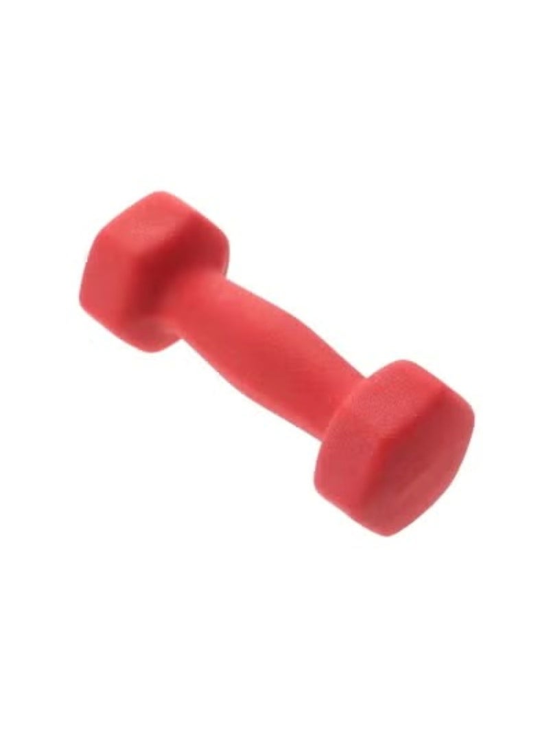 Huitich 5KG Neoprene Dumbbells Assorted - Image 1
