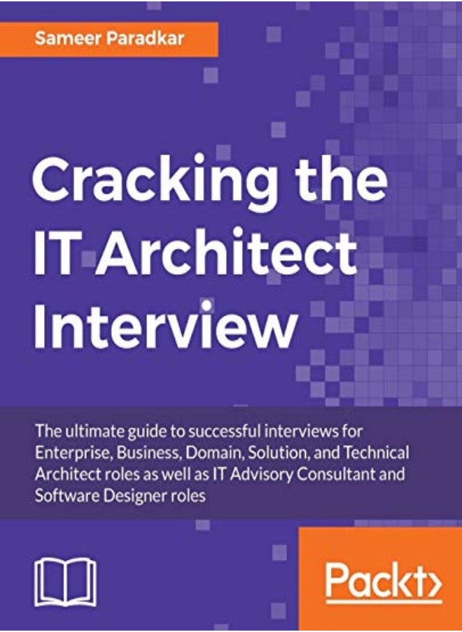 null - Cracking The It Architect Interview - Image 1