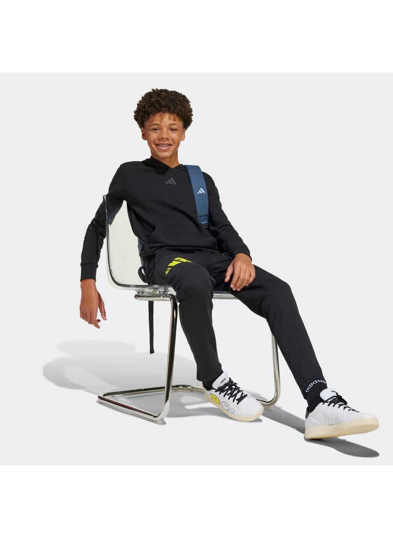 Adidas Youth Smileyworld Pants  - Image 4