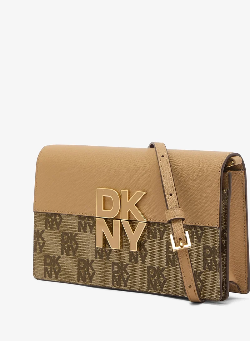 DKNY  Echo Clutch for Women | Best Price UAE